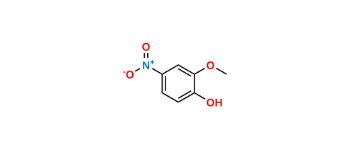 Picture of 4-Nitroguaiacol