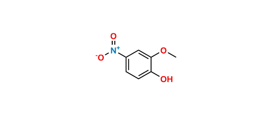 Picture of 4-Nitroguaiacol