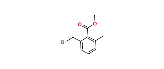 Picture of methyl 2-(bromomethyl)-6-methylbenzoate