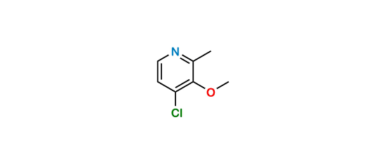 Picture of 4-Chloro-3-methoxy-2-methylpyridine