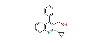 Picture of 2-Cyclopropyl-4-phenyl-3-quinolinemethanol