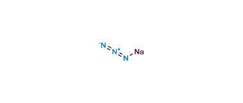 Picture of Sodium Azide