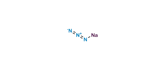 Picture of Sodium Azide