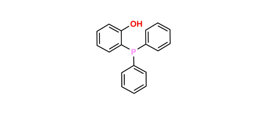 Picture of (2-Hydroxyphenyl)diphenylphosphine