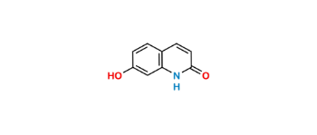 Picture of 7-hydroxyquinolin-2(1H)-one