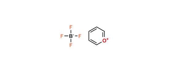 Picture of pyrylium tetrafluoroborate