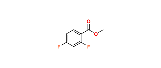 Picture of Methyl 2,4-Difluorobenzoate