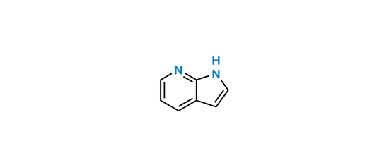 Picture of 1H-Pyrrolo[2,3-b]pyridine