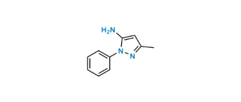 Picture of 5-Amino-3-methyl-1-phenylpyrazole