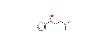Picture of (R)-3-(Dimethylamino)-1-(thiophen-2-yl)propan-1-ol