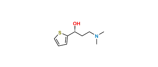 Picture of (R)-3-(Dimethylamino)-1-(thiophen-2-yl)propan-1-ol