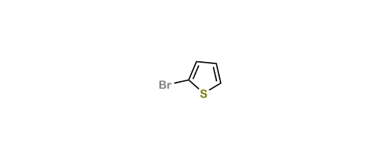 Picture of 2-Bromothiophene