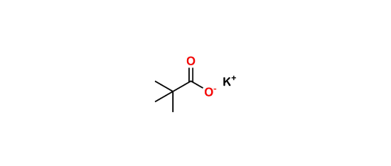 Picture of Potassium Trimethylacetate