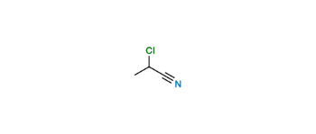 Picture of 2-Chloropropionitrile