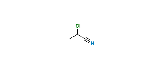 Picture of 2-Chloropropionitrile