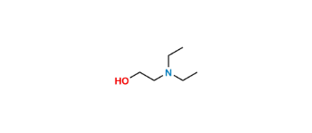 Picture of 2-(Diethylamino)ethanol