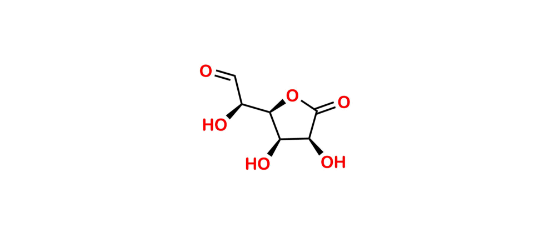 Picture of  D-Glucuronolactone