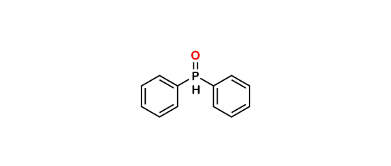Picture of Diphenylphosphine Oxide