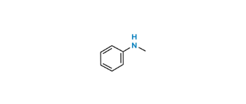 Picture of N-Methylaniline