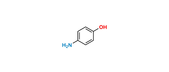 Picture of 4-Aminophenol