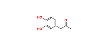 Picture of 3',4'-Dihydroxyphenylacetone