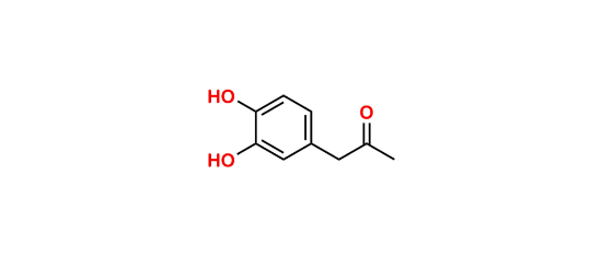 Picture of 3',4'-Dihydroxyphenylacetone
