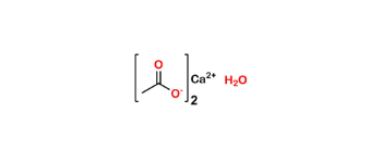 Picture of Calcium Acetate Hydrate