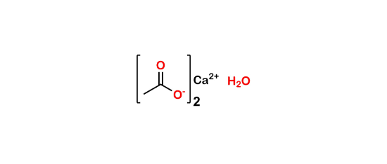 Picture of Calcium Acetate Hydrate