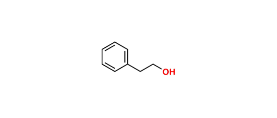 Picture of 2-Phenyl Ethanol 