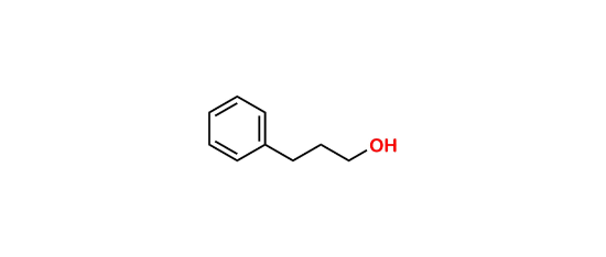 Picture of 3-Phenyl-1-propanol