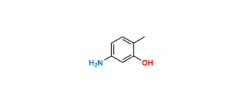 Picture of 5-Amino-o-cresol