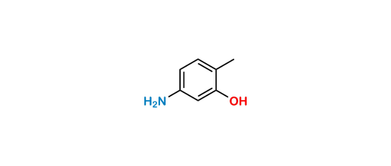 Picture of 5-Amino-o-cresol