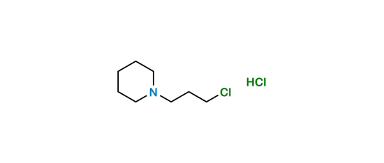 Picture of 1-(3-Chloropropyl)piperidine Hydrochloride