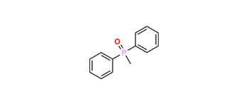 Picture of Methyldiphenylphosphine oxide