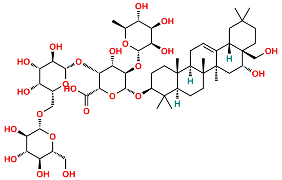 Picture of Primulic acid