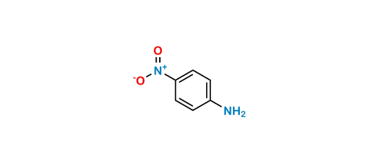Picture of 4-Nitroaniline