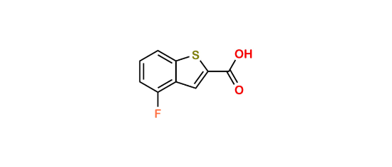 Picture of 4-Fluorobenzo[b]thiophene-2-carboxylic acid