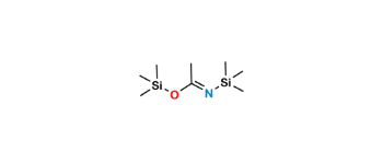 Picture of N,O-BIS(TRIMETHYLSILYL)ACETAMIDE