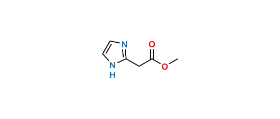 Picture of Methyl 2-(1H-imidazol-2-yl)acetate   
