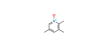 Picture of 2,3,5-Trimethylpyridine N-Oxide