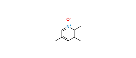 Picture of 2,3,5-Trimethylpyridine N-Oxide