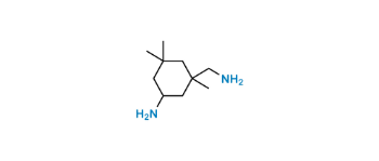 Picture of Isophoronediamine (cis- and trans- mixture)