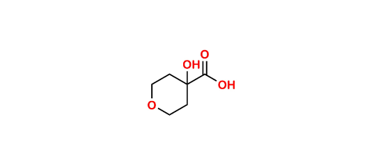 Picture of 4-Hydroxytetrahydro-2H-pyran-4-carboxylic acid