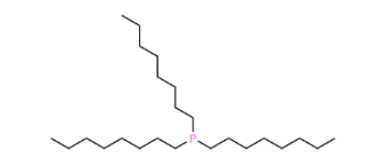 Picture of Tri-n-octylphosphine