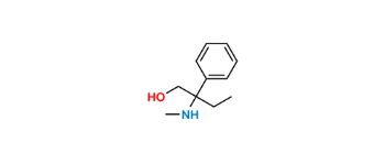 Picture of 2-(Methylamino)-2-phenylbutan-1-ol