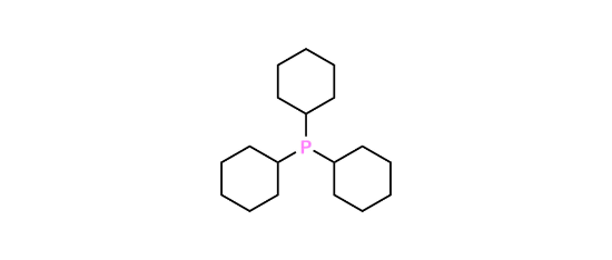 Picture of Tricyclohexylphosphine