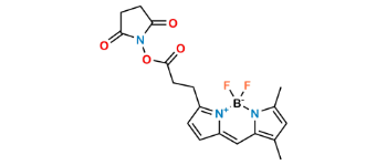 Picture of BODIPY-FL NHS ester