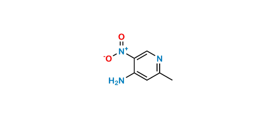 Picture of 2-Methyl-5-nitropyridin-4-amine
