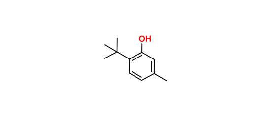 Picture of 6-tert-Butyl-m-cresol