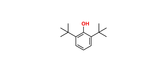 Picture of 2,6-Di-Tert-butylphenol